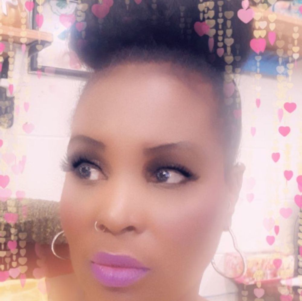Meet your Posher, Tracy